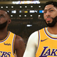 NBA 2K is one of the longest-running franchises in the world of sports-based video games and the newest edition is as great as ever.